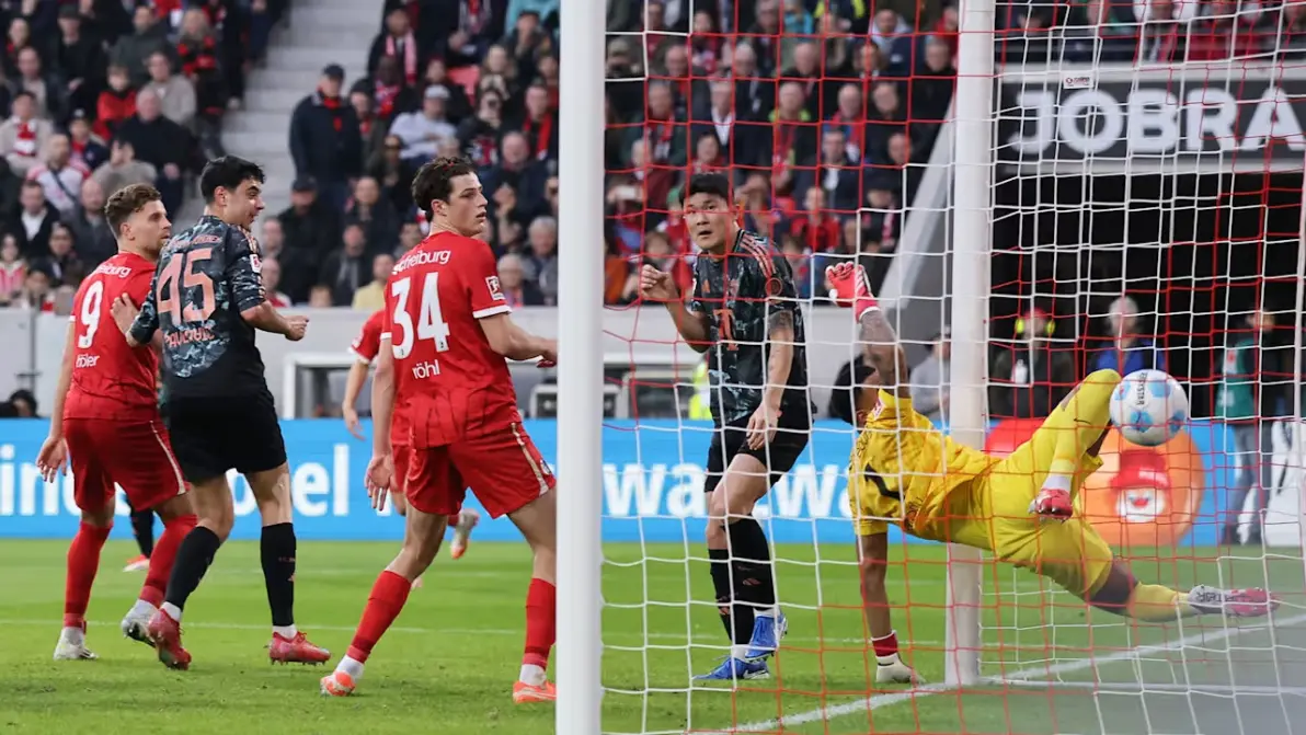 包含德甲重磅对决：湖人迎战拜仁，关键一战的词条