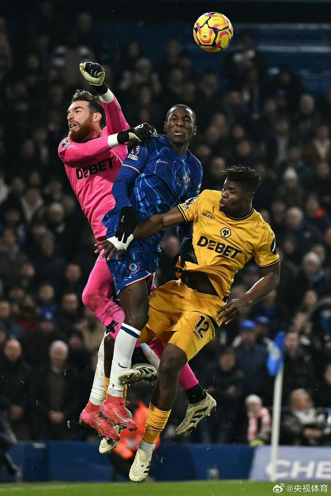 包含切尔西主场大胜，球队实力再次得到认可的词条