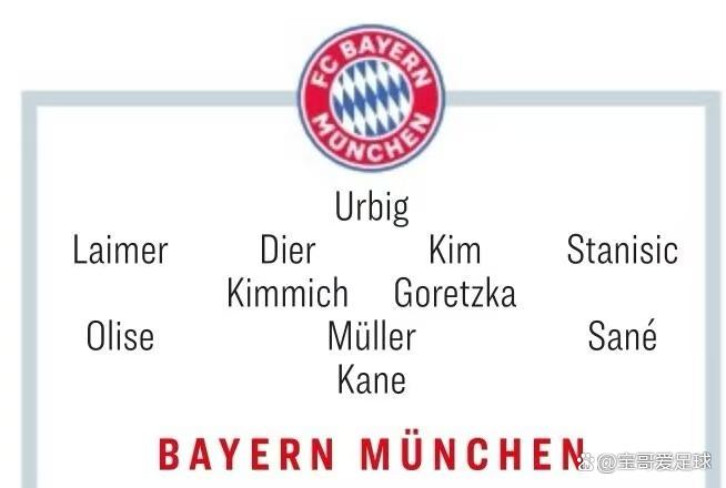 世界杯重磅对决：国米迎战拜仁，技术统计的简单介绍