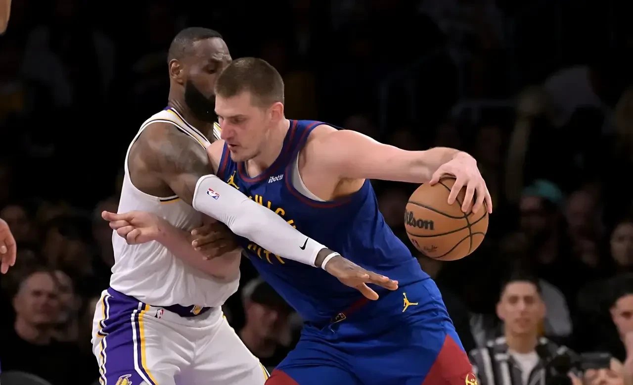 关于湖人遭遇掘金止步，亚洲杯局势紧张的信息