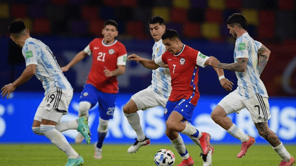 玻利维亚队在比赛中获得一场胜利 玻利维亚队在比赛中获得一场胜利