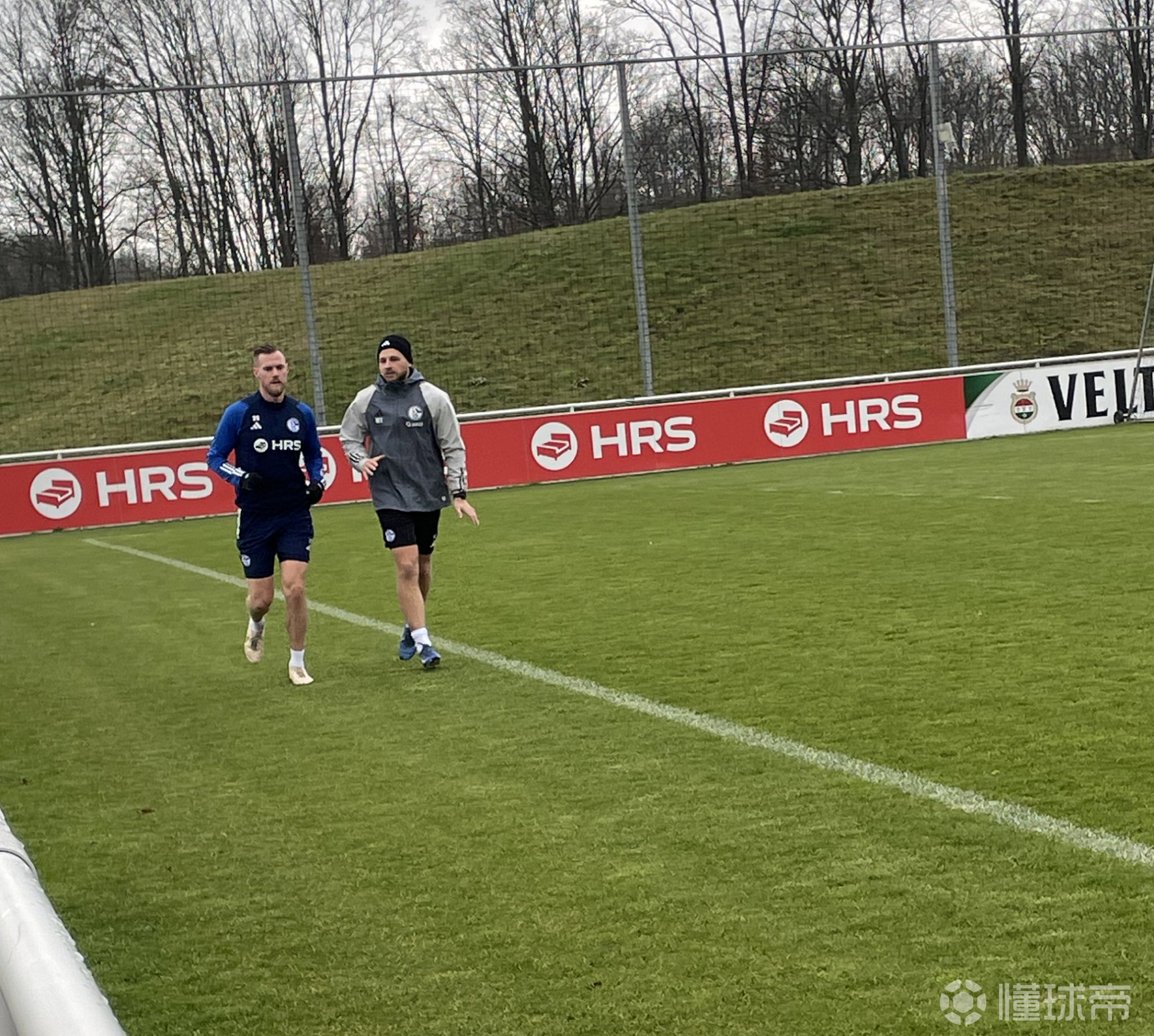 沙尔克球员因伤缺席接下来的比赛的简单介绍 沙尔克球员因伤缺席接下来的比赛的简单介绍