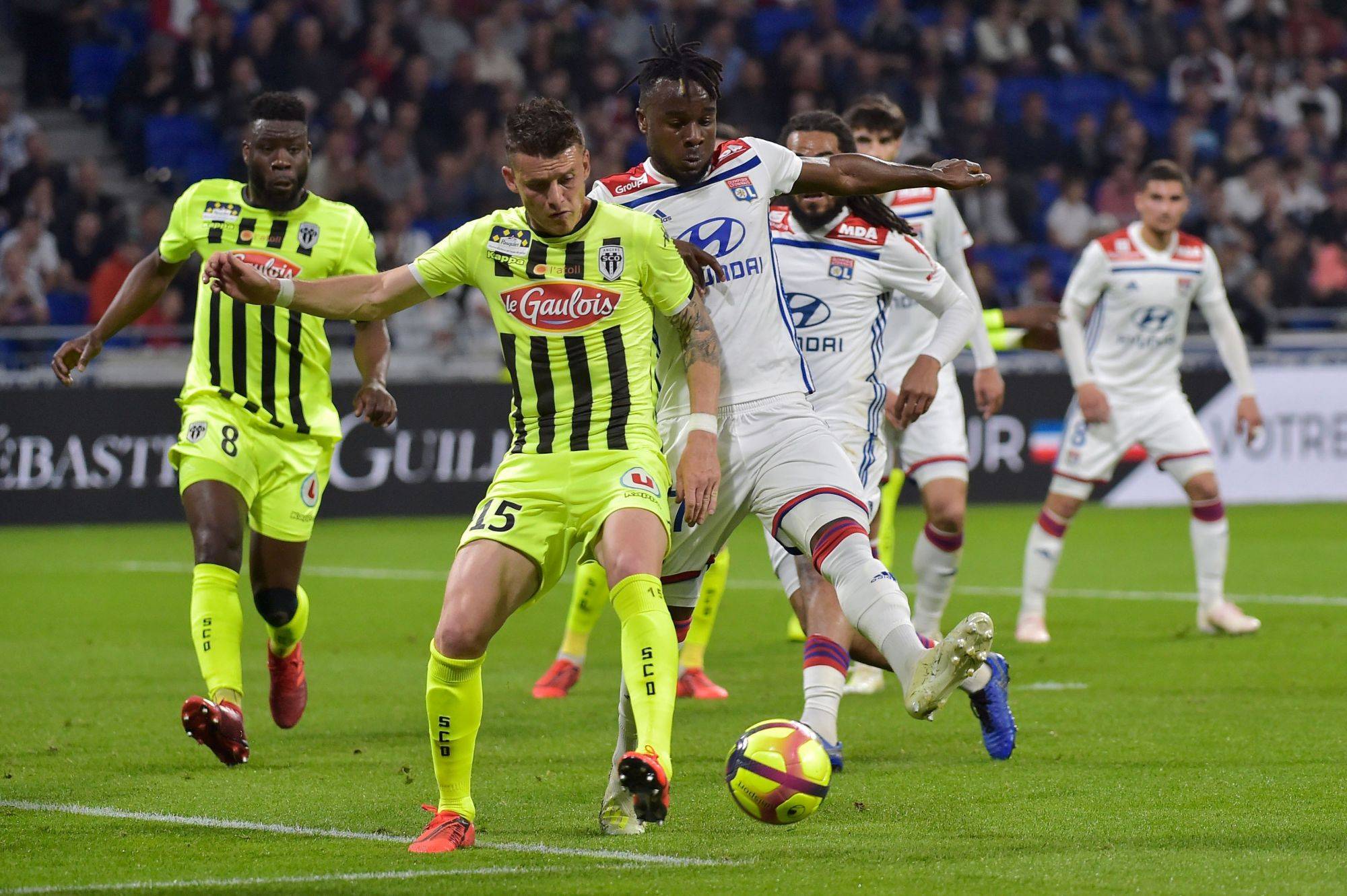 梅斯客场不敌斯特拉斯堡,遭遇失利的简单介绍 梅斯客场不敌斯特拉斯堡,遭遇失利的简单介绍