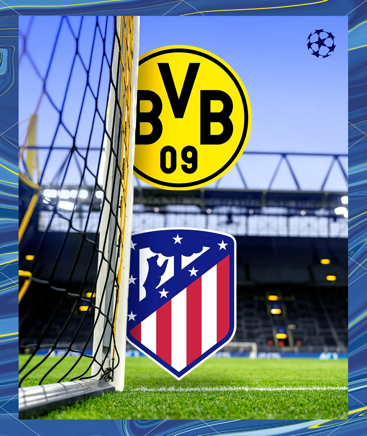 多特蒙德轻取马竞，德布劳内扑点救主世界杯