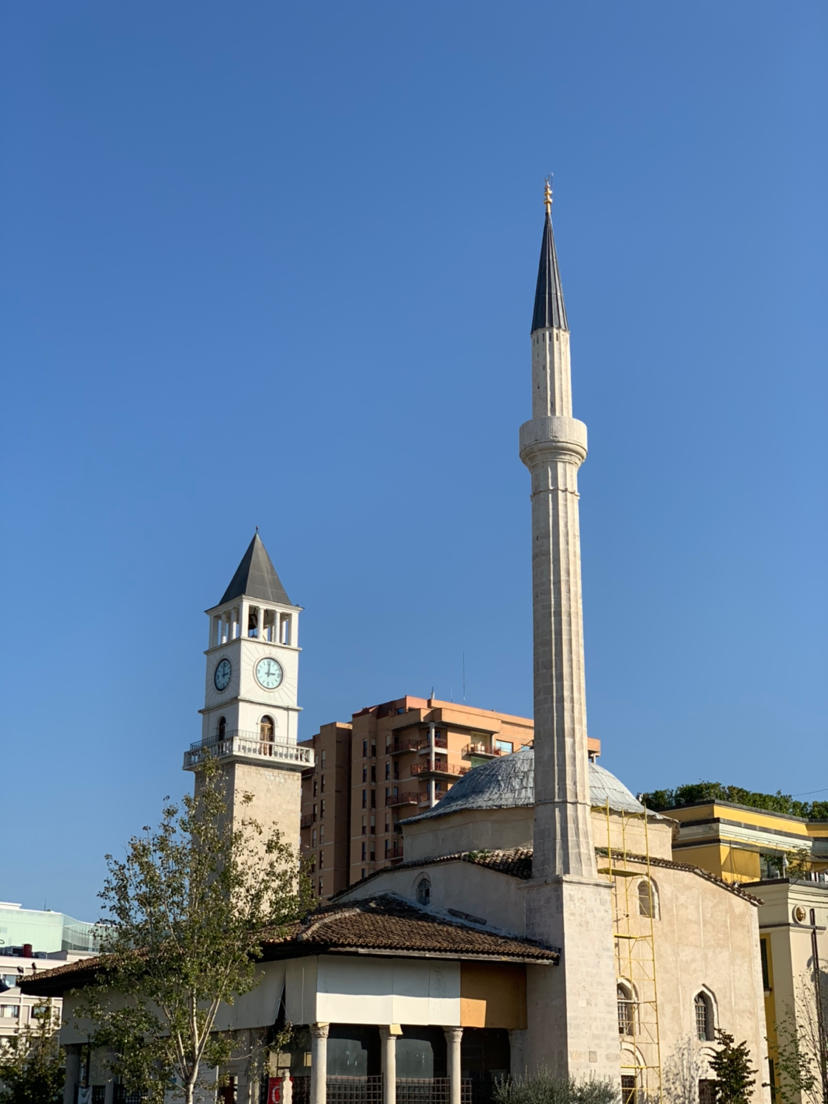 罗马尼亚力克阿尔巴尼亚，晋级形势振奋人心的简单介绍