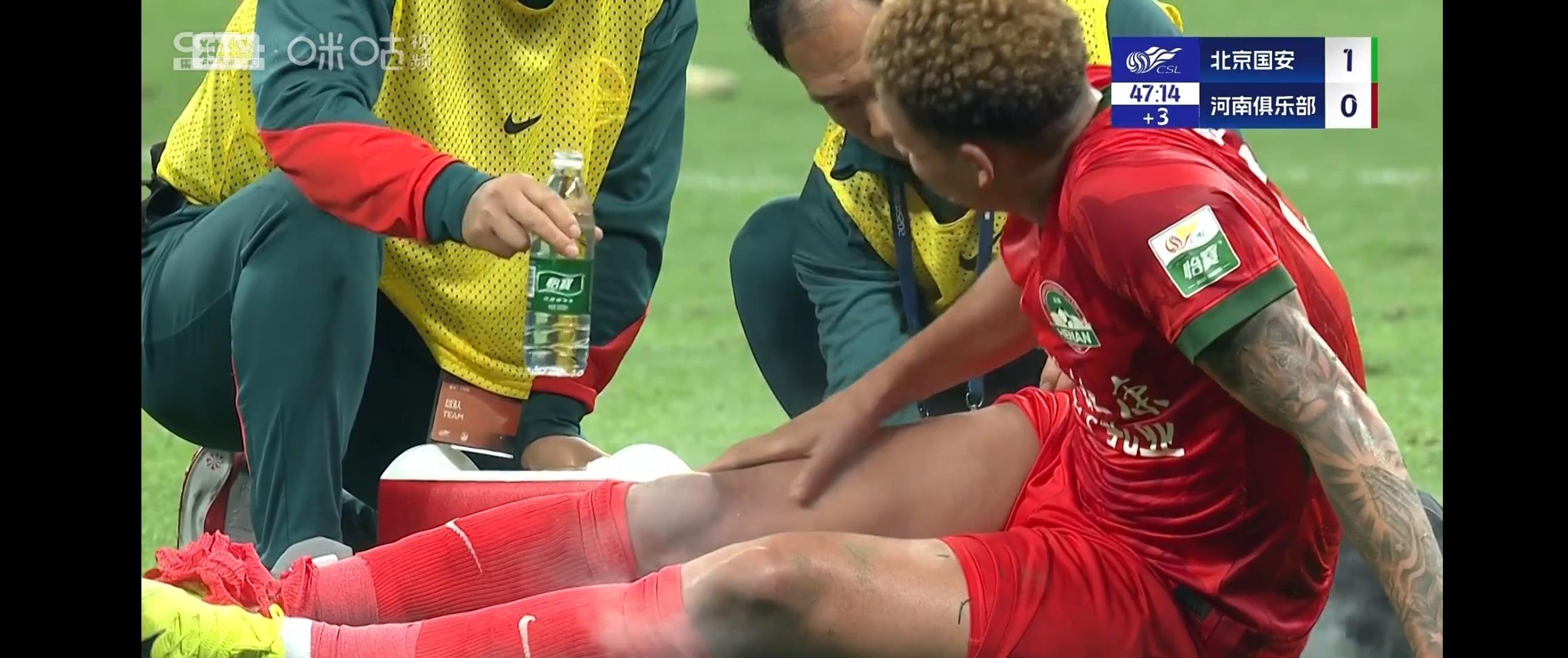 关于主力球员受伤,球队备战备受考验的信息 关于主力球员受伤,球队备战备受考验的信息