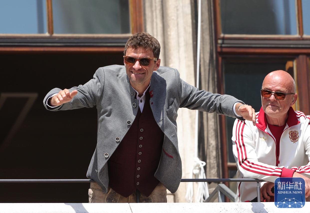 拜仁慕尼黑在德甲联赛中取得胜利 拜仁慕尼黑在德甲联赛中取得胜利