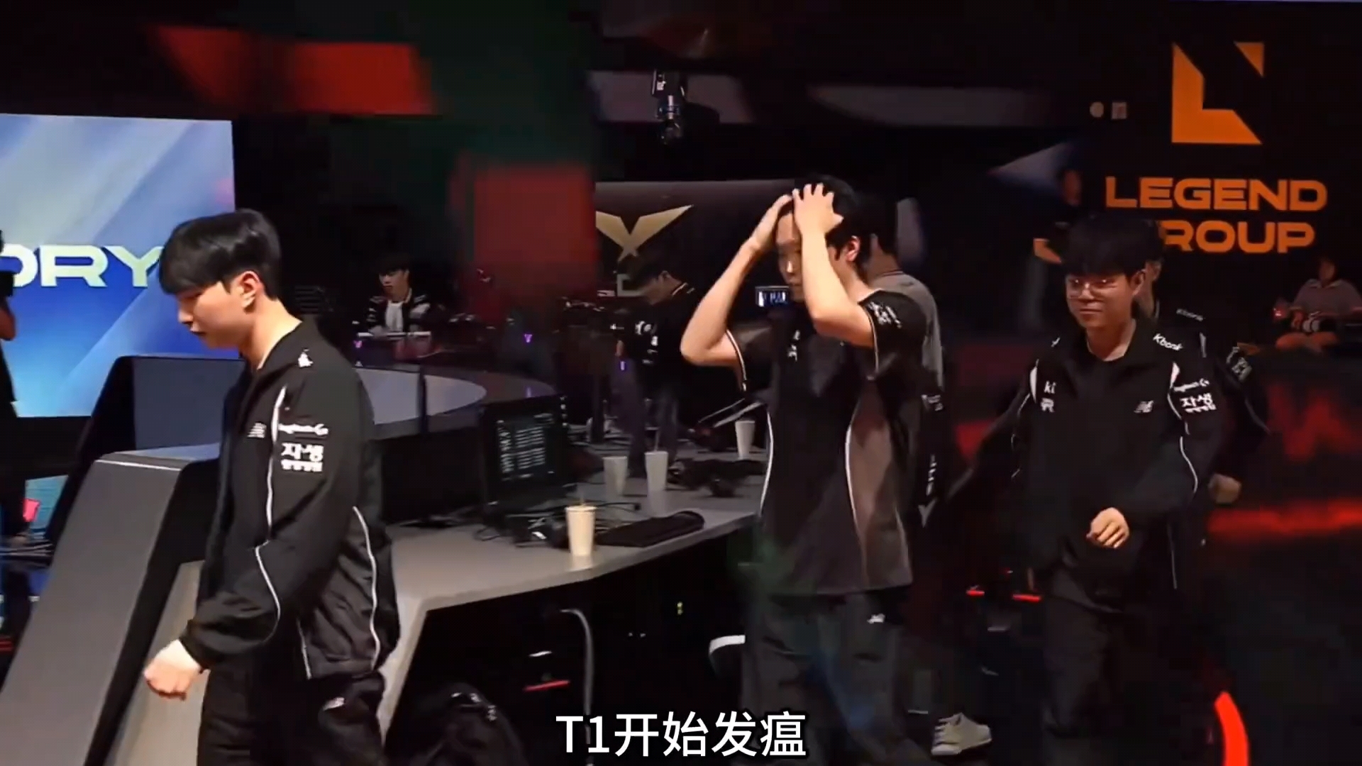 KT翻盘BLG,BDD拿下关键大龙四强赛3:0(伦敦) KT翻盘BLG,BDD拿下关键大龙四强赛3:0(伦敦)