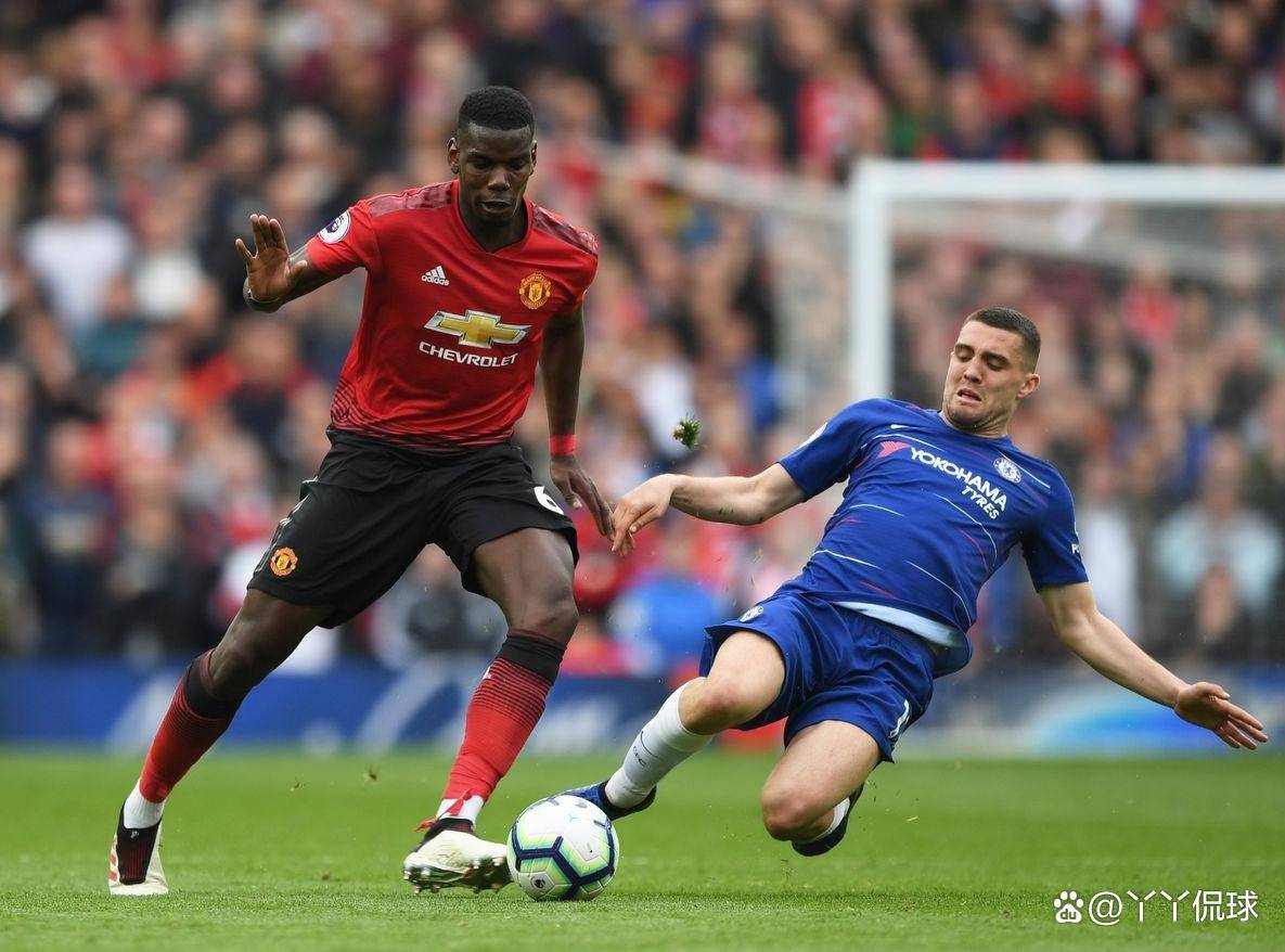 切尔西主场被曼联击溃,赛季不顺 切尔西主场被曼联击溃,赛季不顺