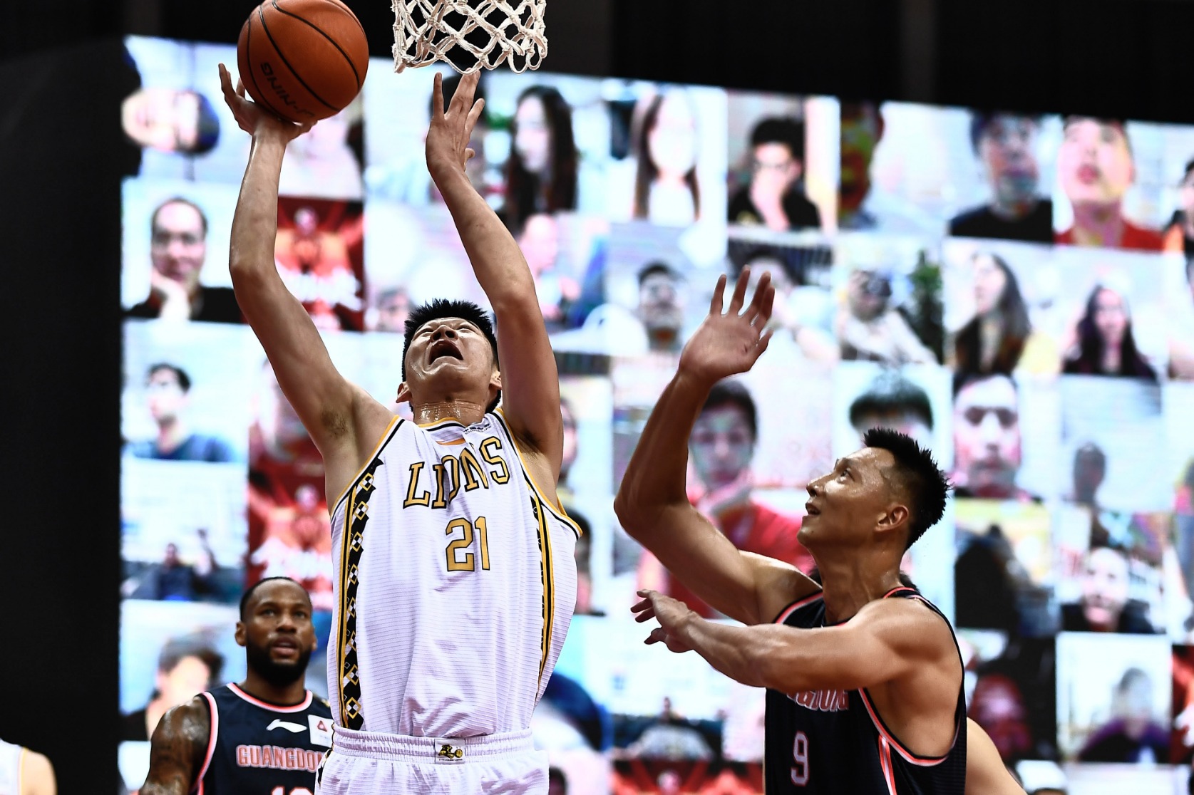 广东队迎战北京队,能否延续不败之势取得胜利?的简单介绍 广东队迎战北京队,能否延续不败之势取得胜利?的简单介绍