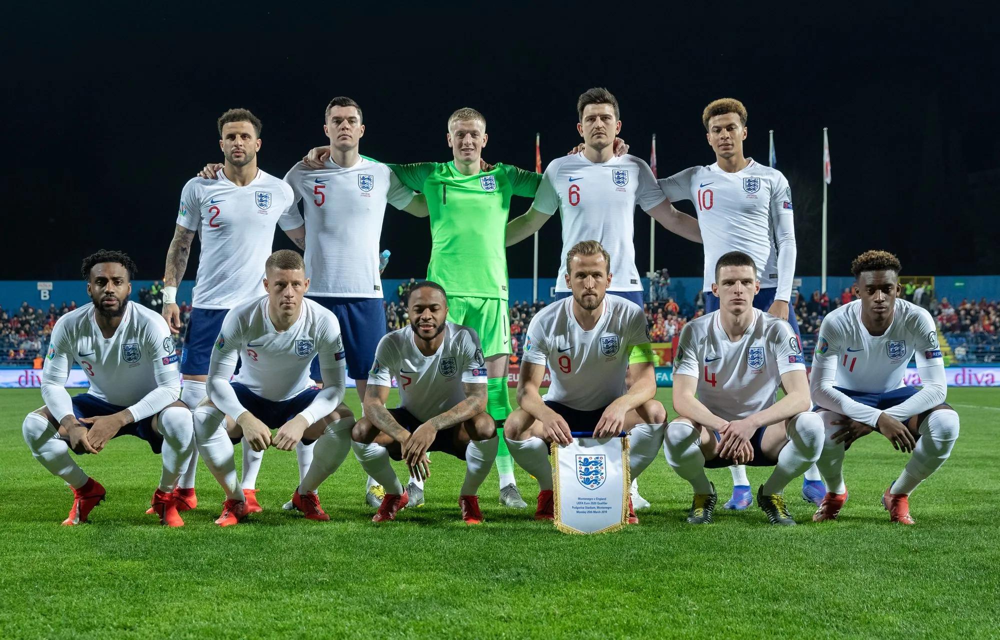 德国队闯入半决赛，迎接英格兰挑战