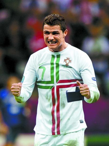 捷克队成功晋级，实力不容忽视