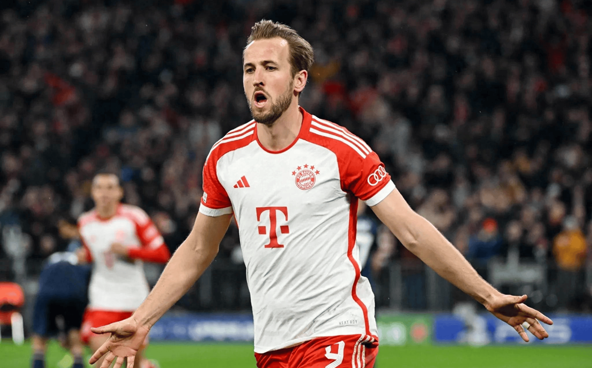 拜仁慕尼黑尽展神威,取得喜人战绩的简单介绍 拜仁慕尼黑尽展神威,取得喜人战绩的简单介绍