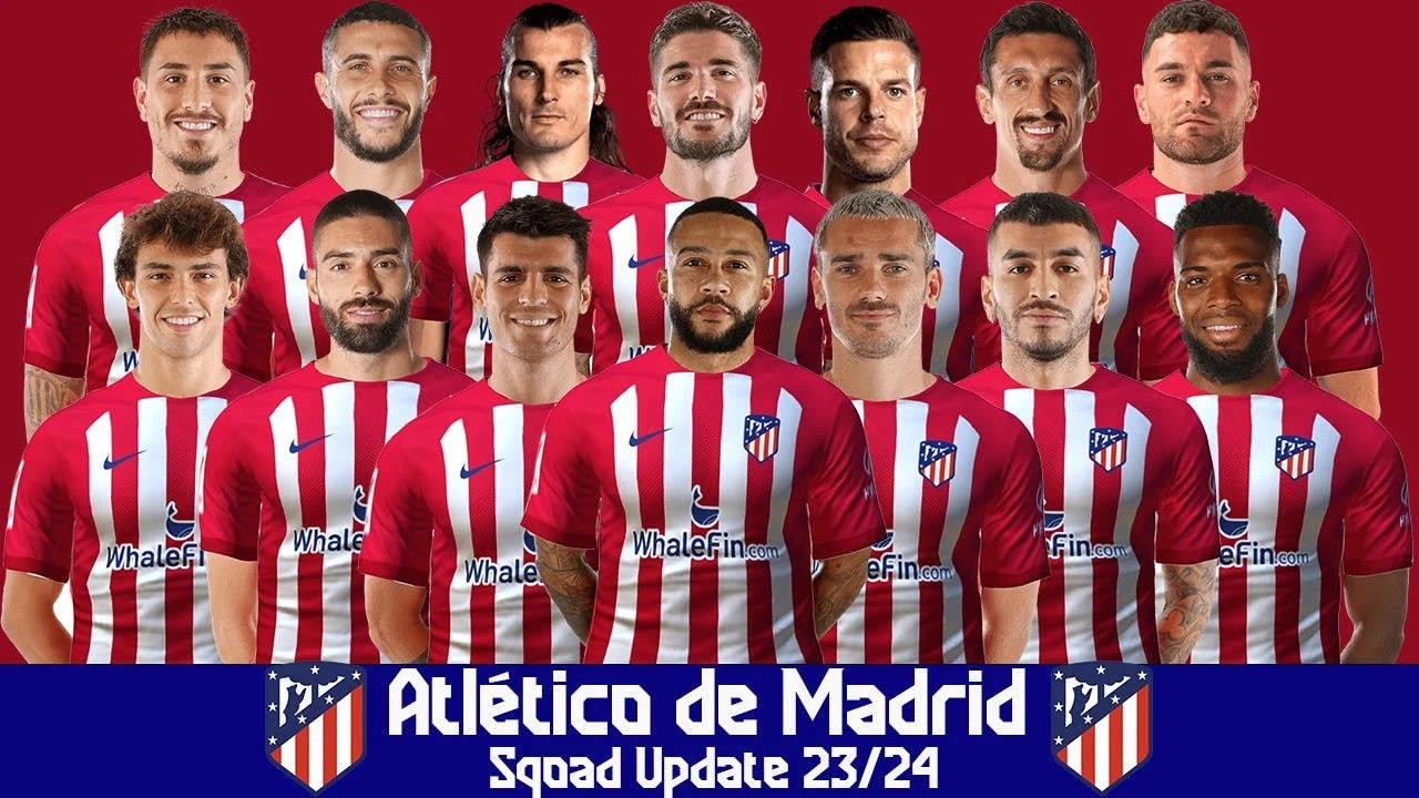 关于马德里竞技战绩起伏，全力冲刺前四的信息