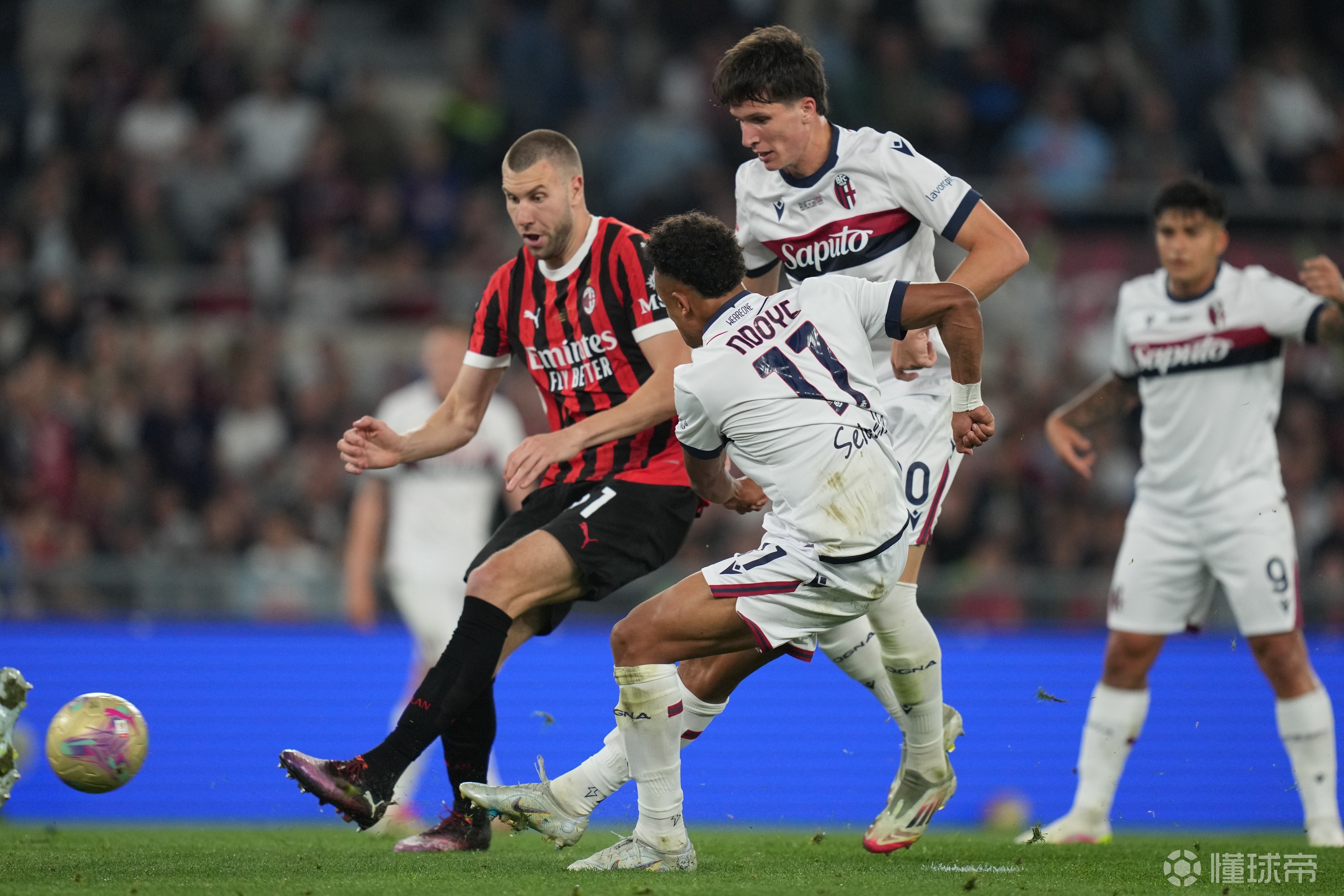 博洛尼亚遭遇主场失利,近期表现疲软的简单介绍 博洛尼亚遭遇主场失利,近期表现疲软的简单介绍