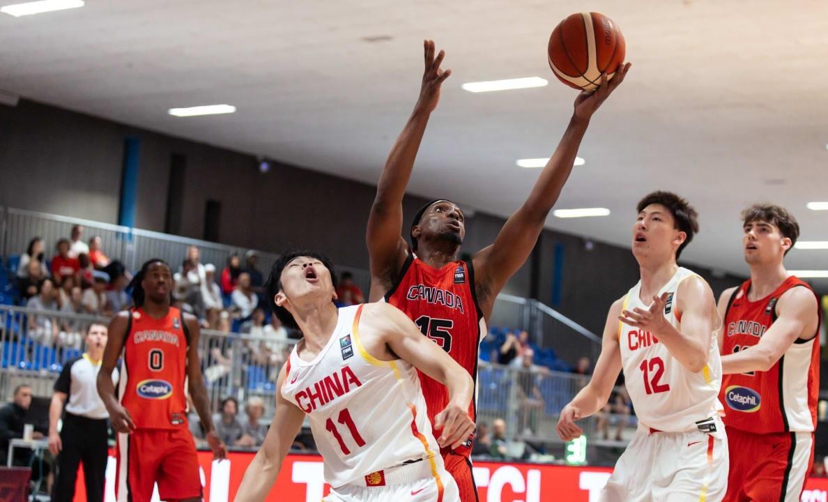 河南男篮输球,全队集中备战 河南男篮输球,全队集中备战