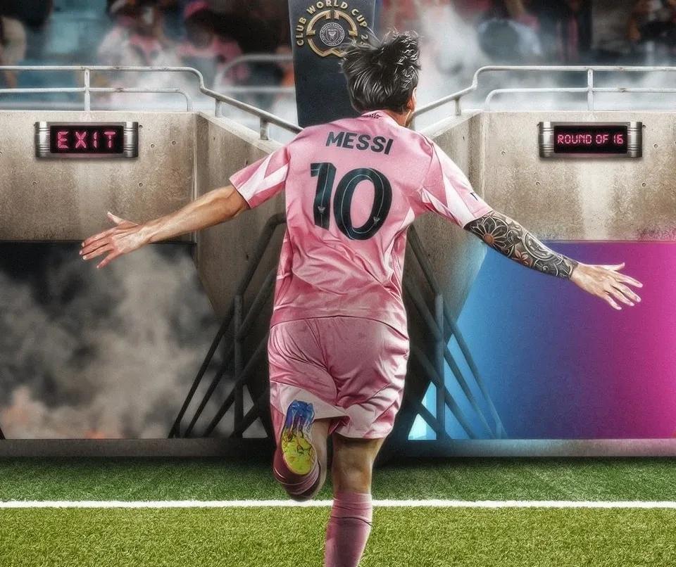 关于梅西在欧洲预选赛上以绝杀逆转创下奇迹!的信息 关于梅西在欧洲预选赛上以绝杀逆转创下奇迹!的信息