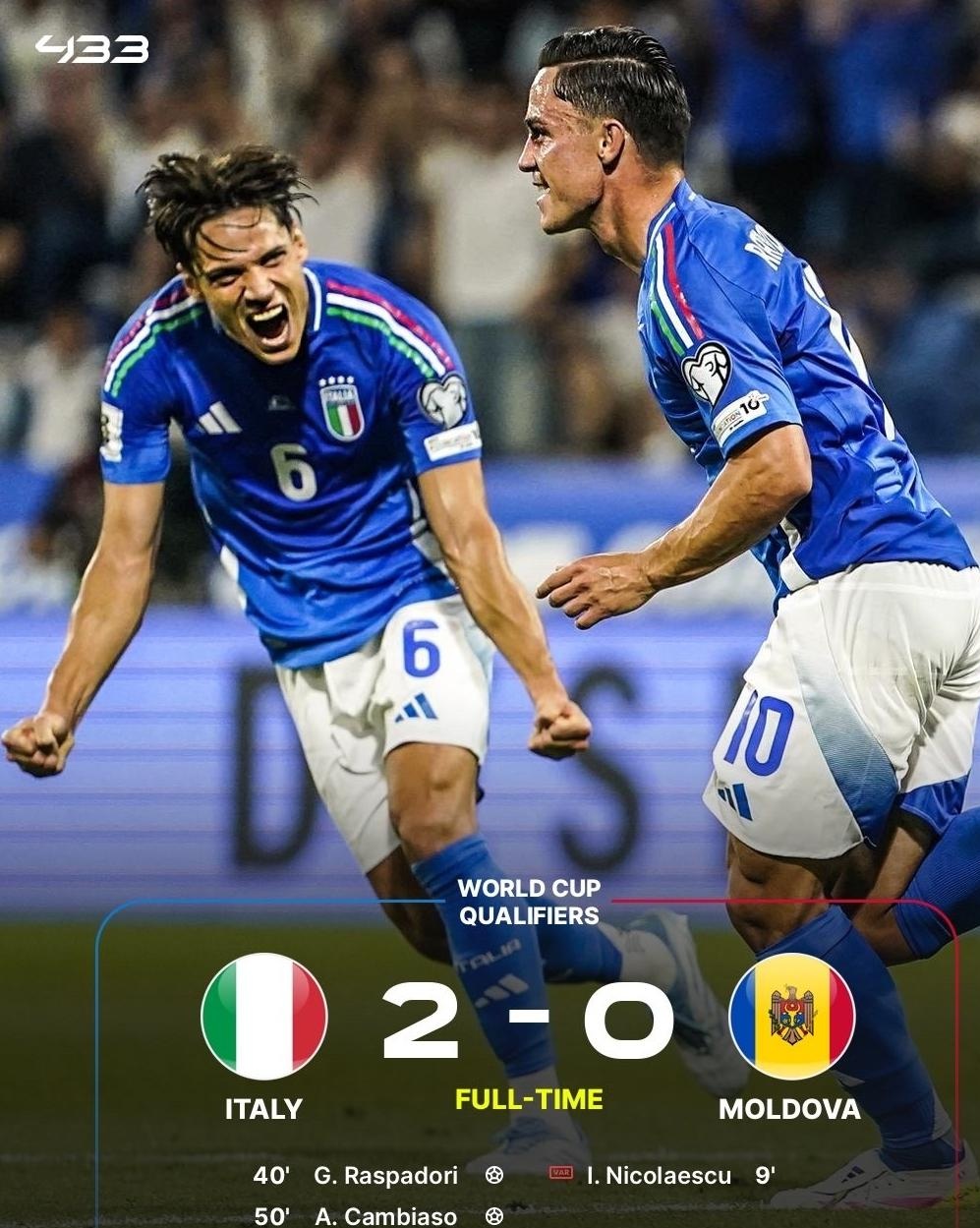 意大利足球历史悠久的传统球队再获胜利的简单介绍 意大利足球历史悠久的传统球队再获胜利的简单介绍