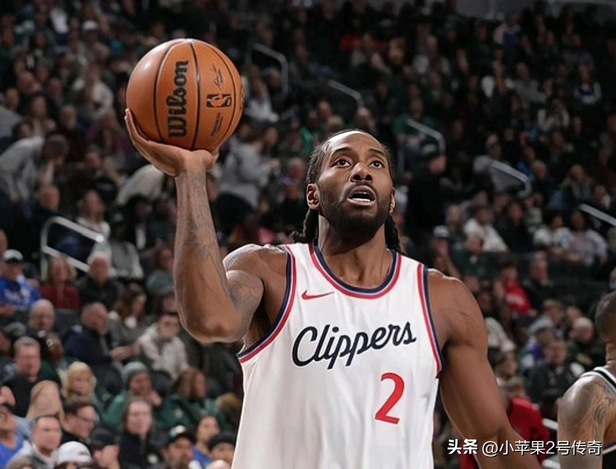 快船客场战胜热火，取得连胜