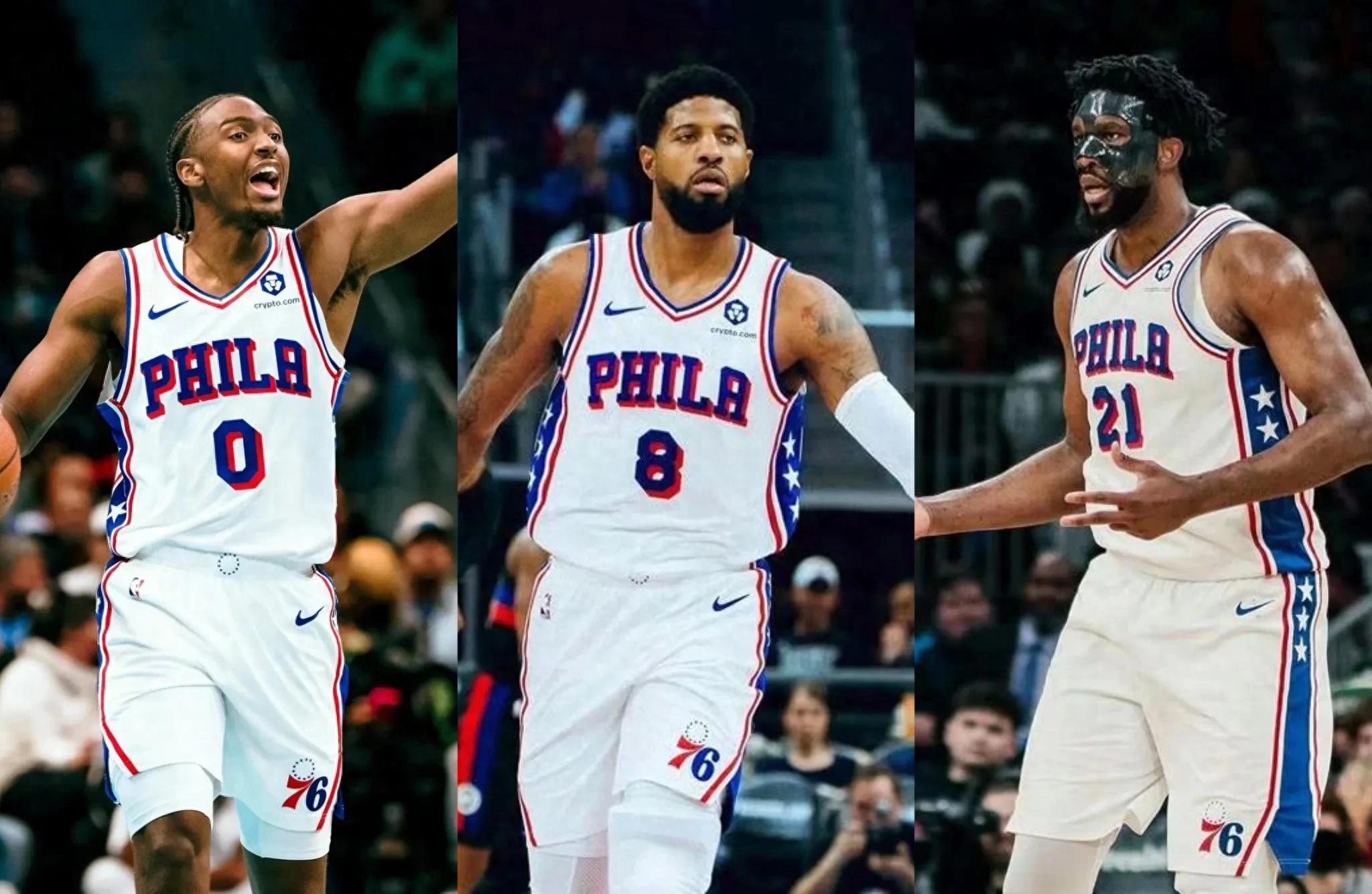 76人不敌火箭,陷入连败 76人不敌火箭,陷入连败