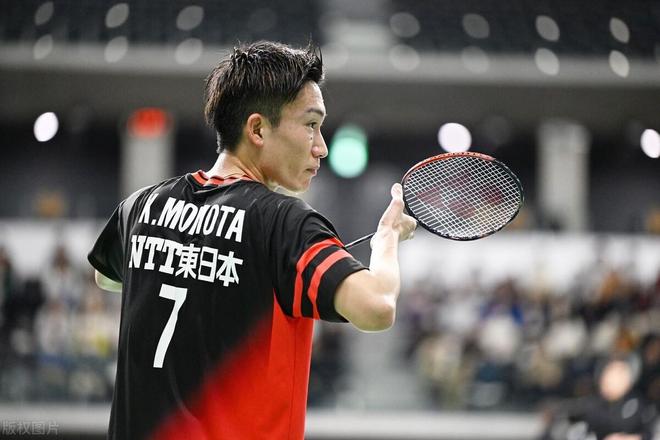 关于印尼羽毛球队力克法国羽毛球队，桃田贤斗送出助攻的信息