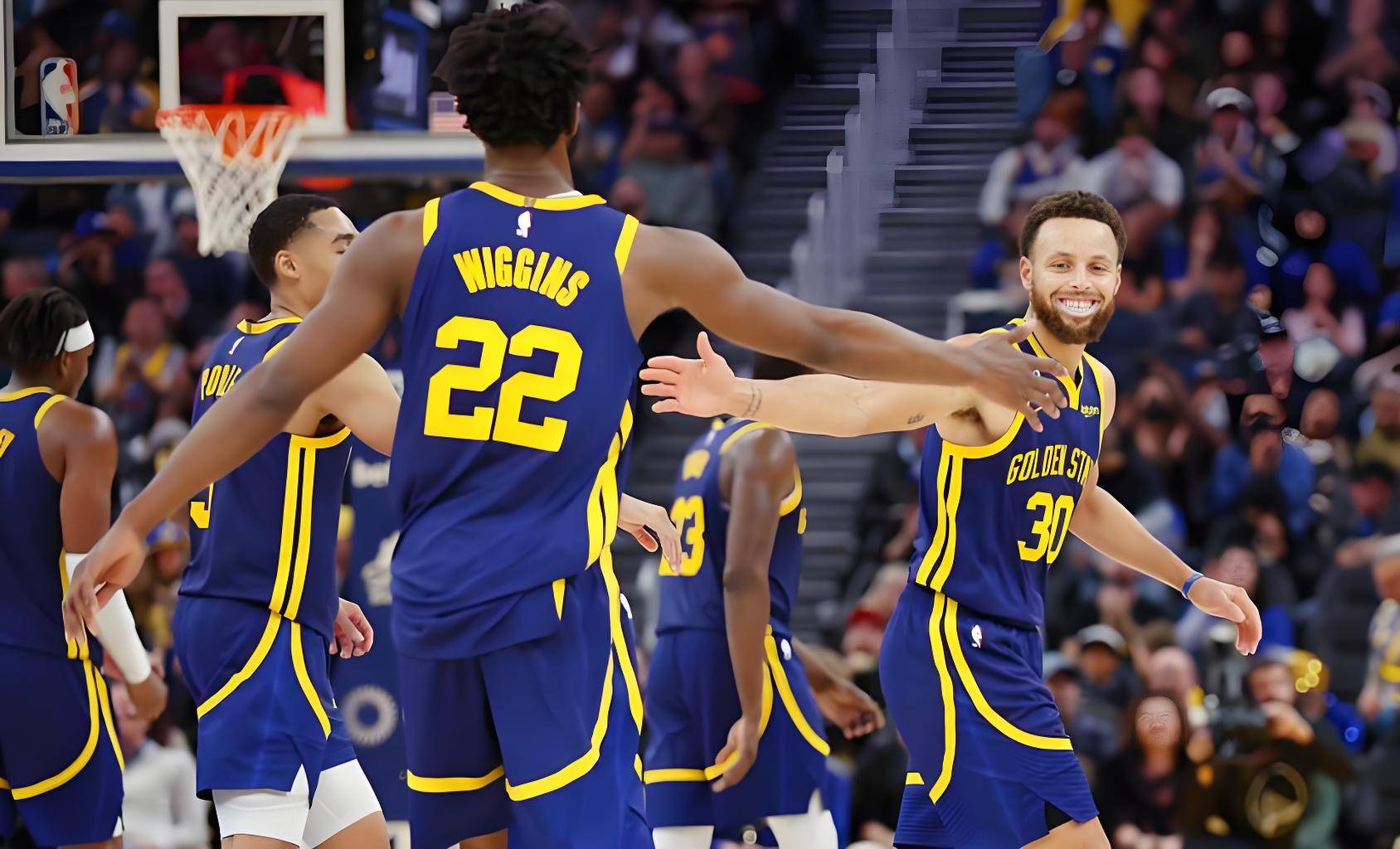 勇士惨败猛龙,遭遇连败 勇士惨败猛龙,遭遇连败