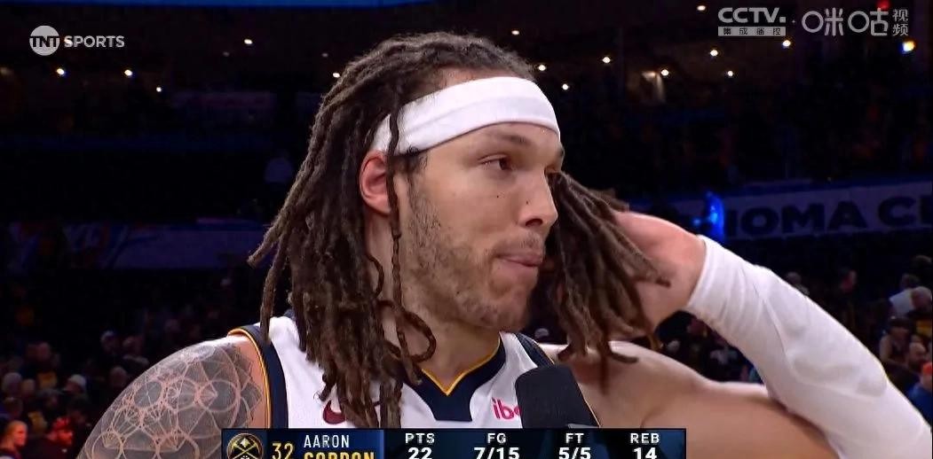 掘金绝杀雷霆取得开门红