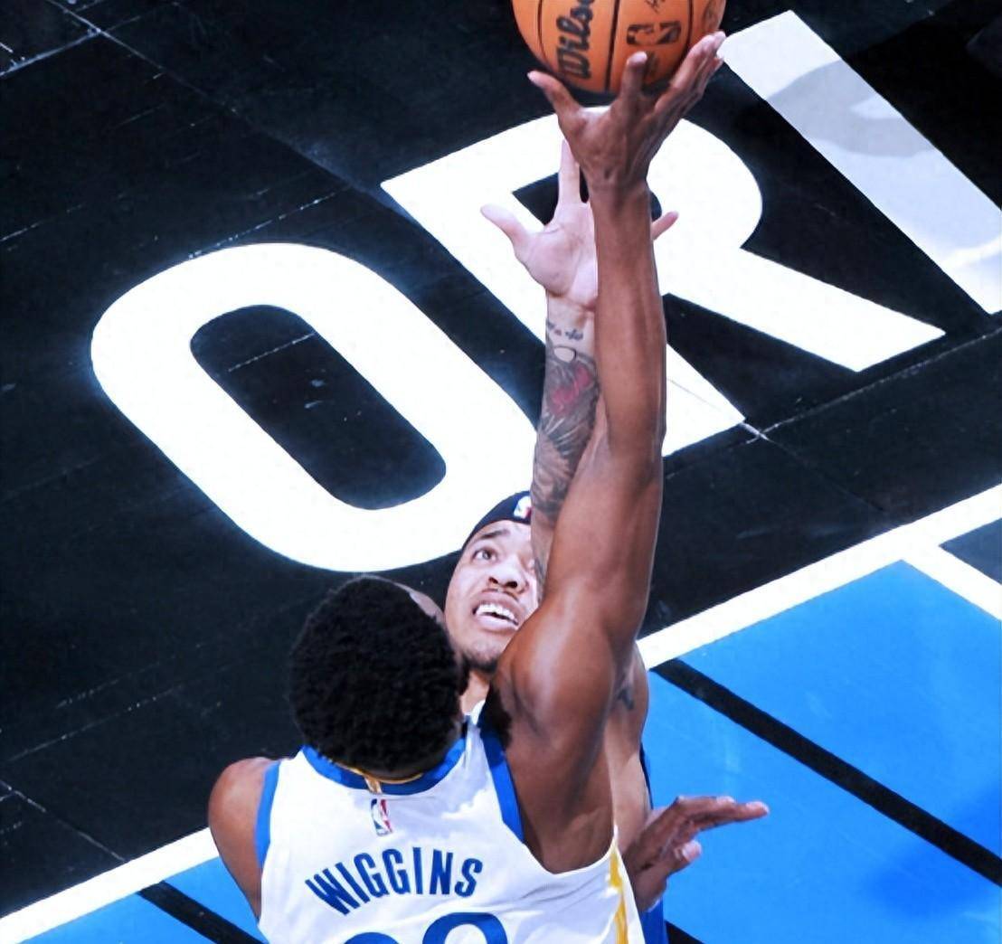 包含勇士客场击败魔术，维金斯绝杀砍30分的词条