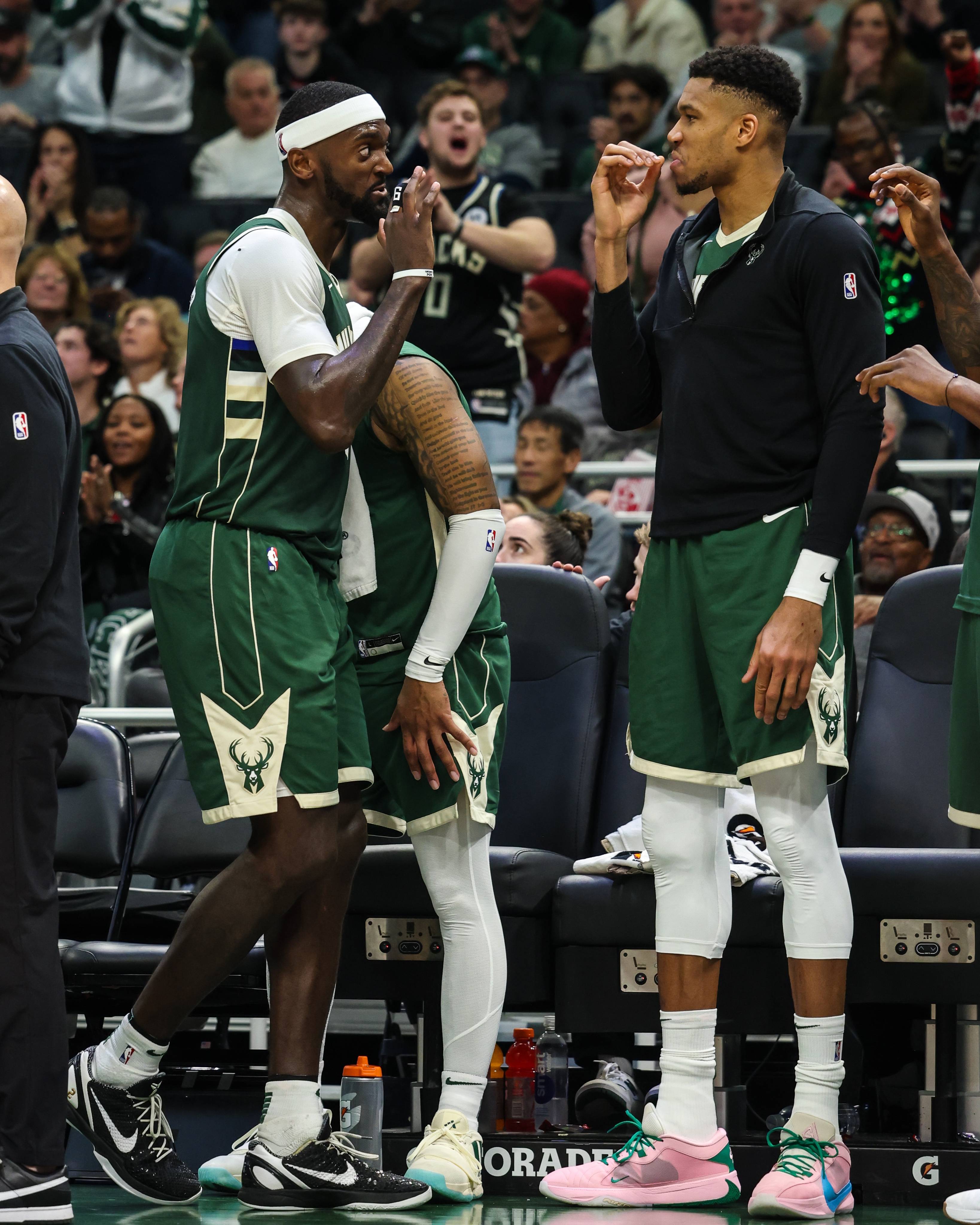 热火大胜雄鹿,系列赛战况胶着 热火大胜雄鹿,系列赛战况胶着