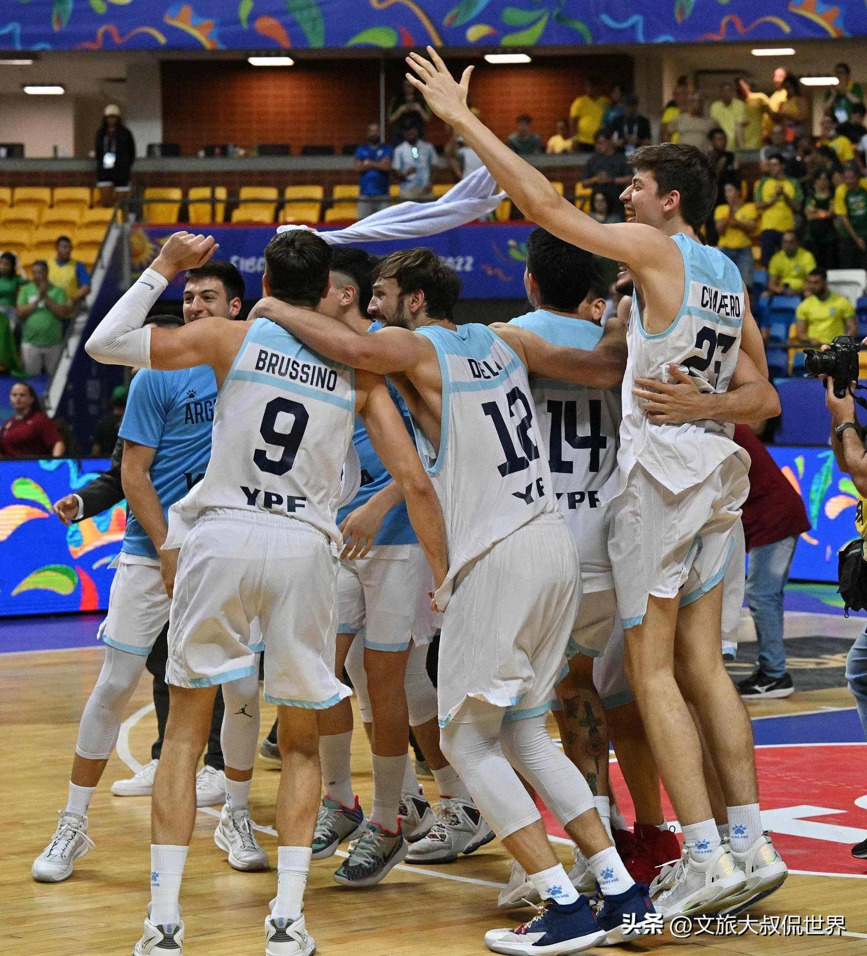 关于南韩男篮血洗阿根廷男篮,波尔津吉斯高光表现的信息 关于南韩男篮血洗阿根廷男篮,波尔津吉斯高光表现的信息