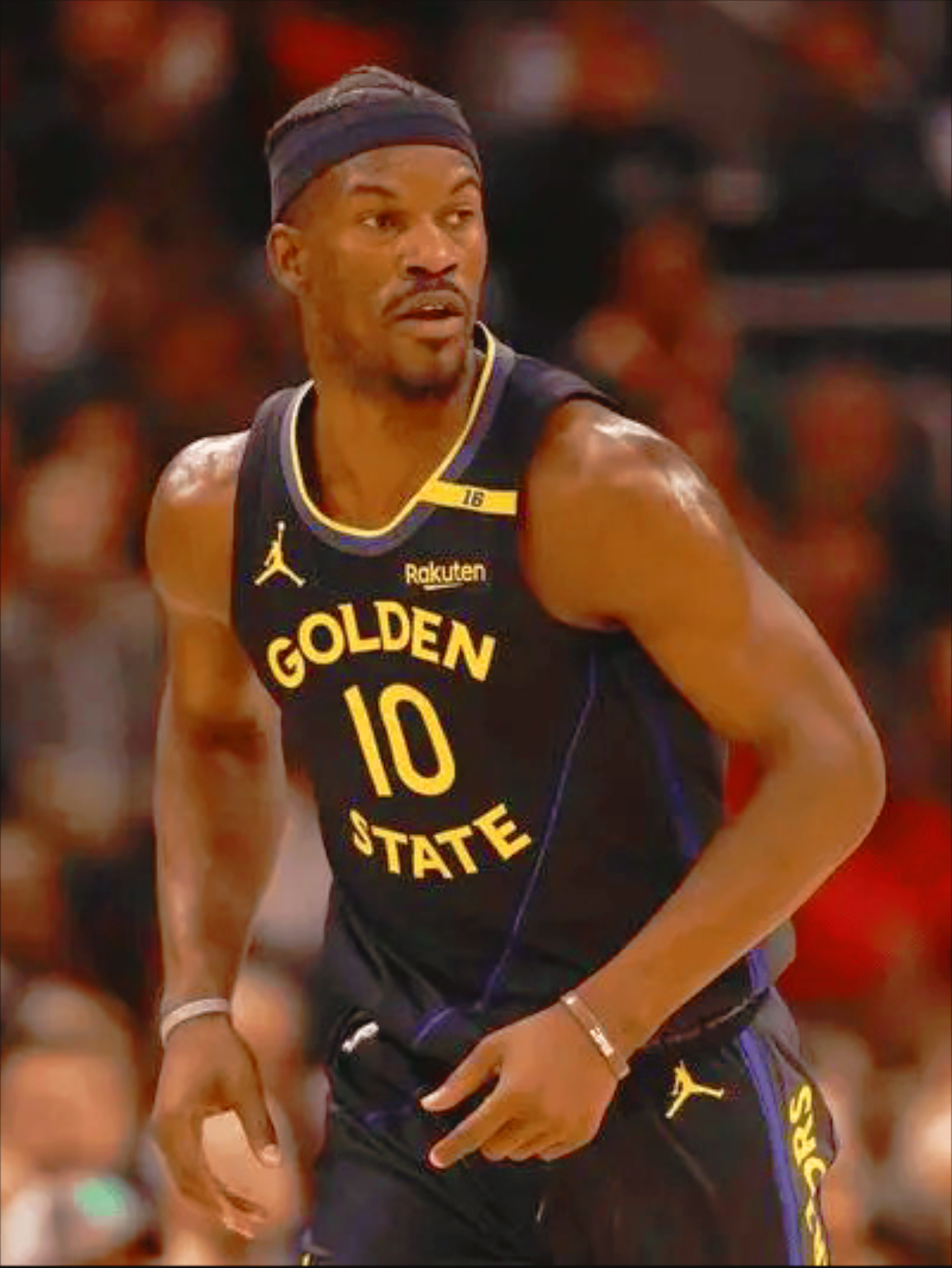 热火击败步行者,巴特勒高效输出 热火击败步行者,巴特勒高效输出