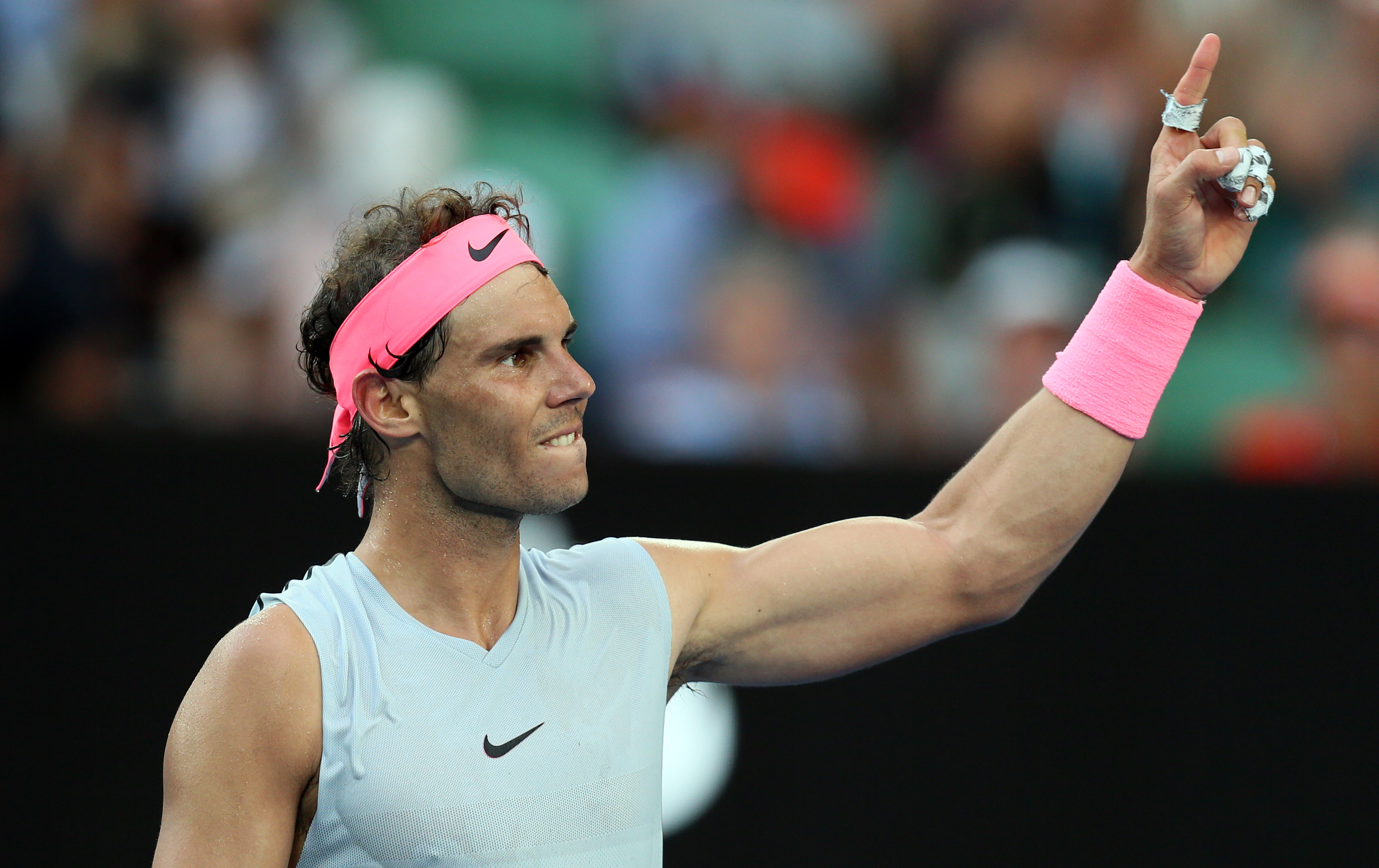 西班牙网球队爆冷澳大利亚网球队,纳达尔关键制胜的简单介绍 西班牙网球队爆冷澳大利亚网球队,纳达尔关键制胜的简单介绍