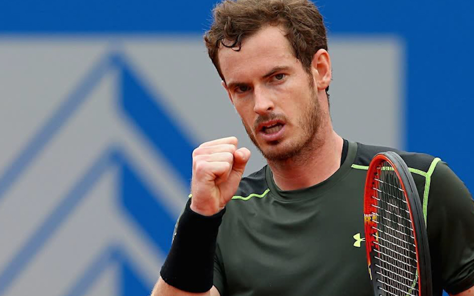 世界网球队横扫欧洲网球队,穆雷打破历史纪录 世界网球队横扫欧洲网球队,穆雷打破历史纪录