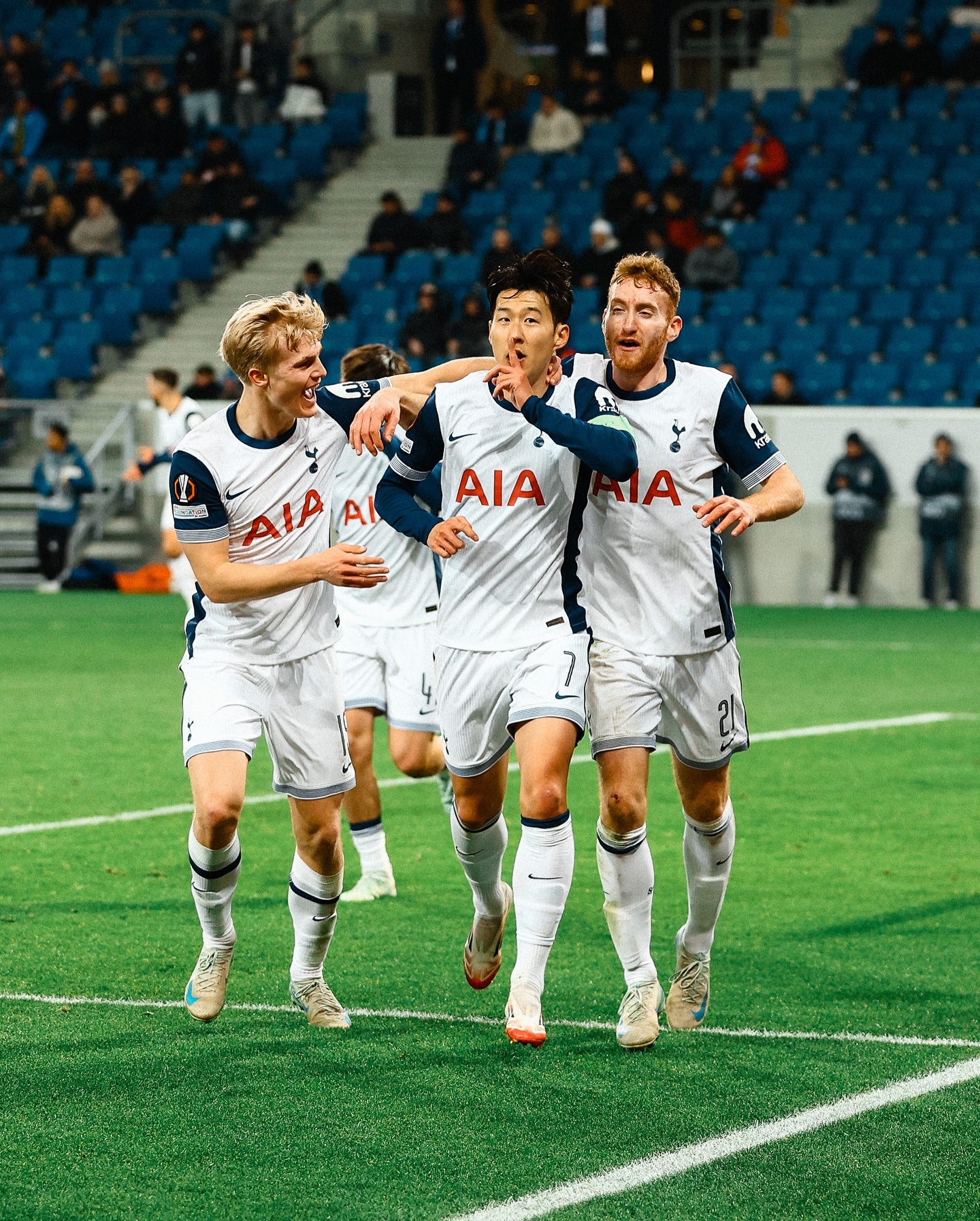 尤文爆冷乌拉圭,孙兴慜统治全场 尤文爆冷乌拉圭,孙兴慜统治全场