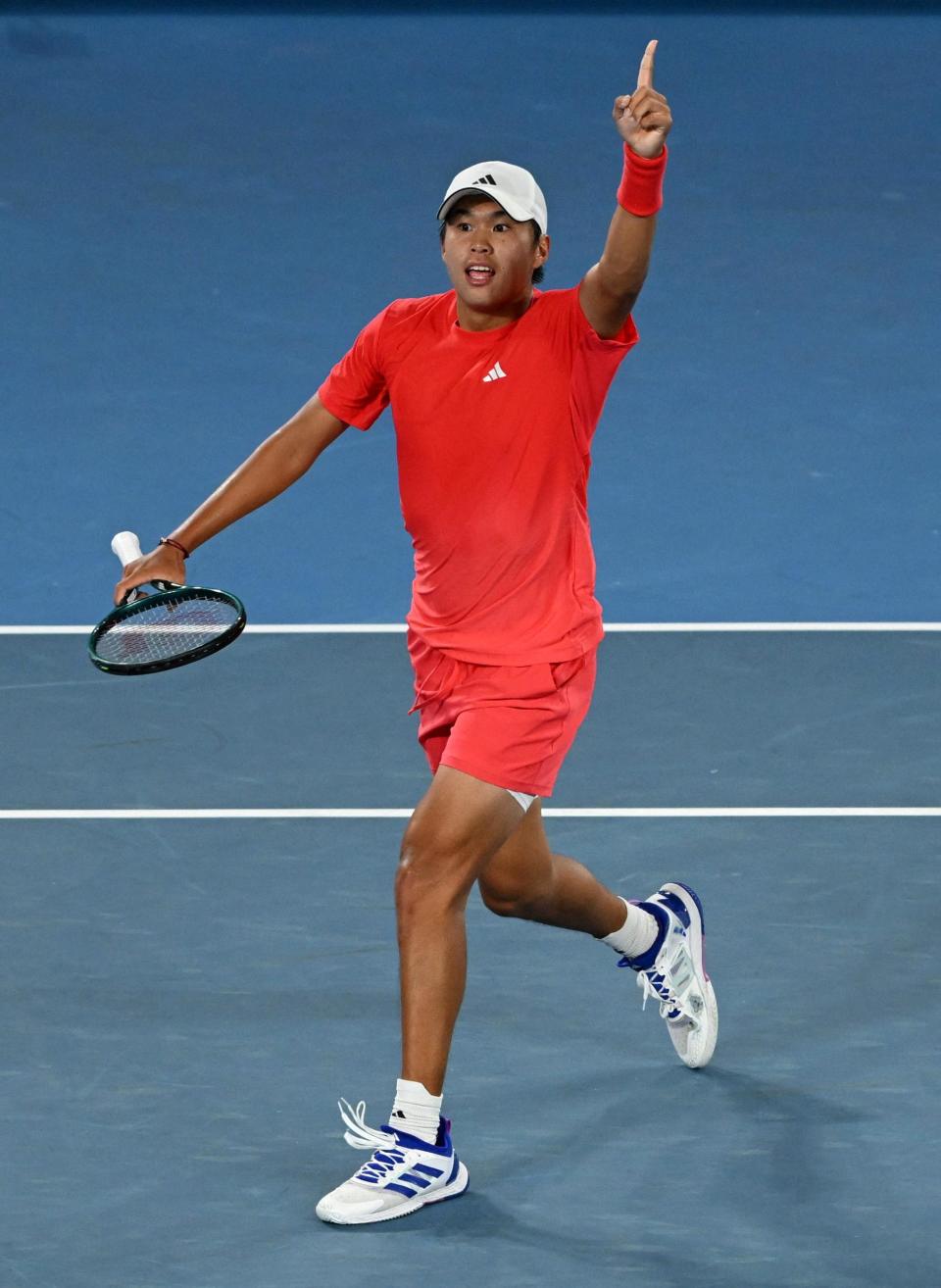 澳大利亚网球队强势日本网球队,梅德韦杰夫关键制胜的简单介绍 澳大利亚网球队强势日本网球队,梅德韦杰夫关键制胜的简单介绍