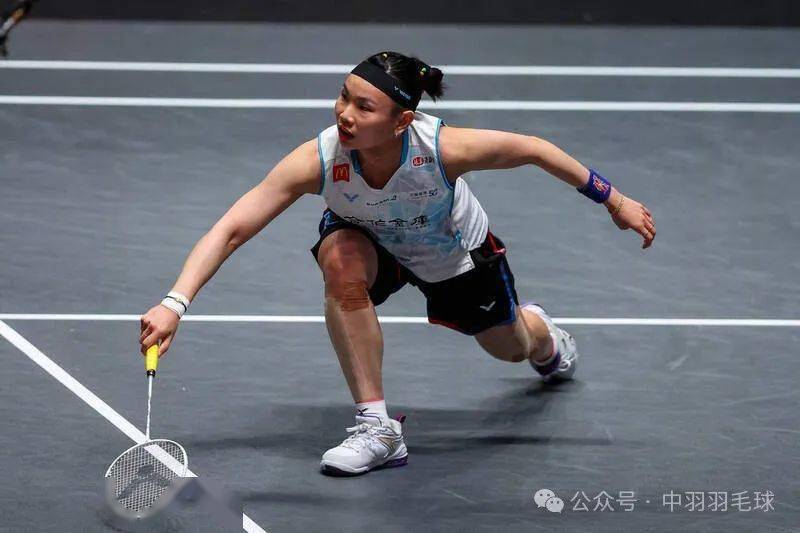 关于中国羽毛球队碾压马来西亚羽毛球队，戴资颖惊艳世界的信息