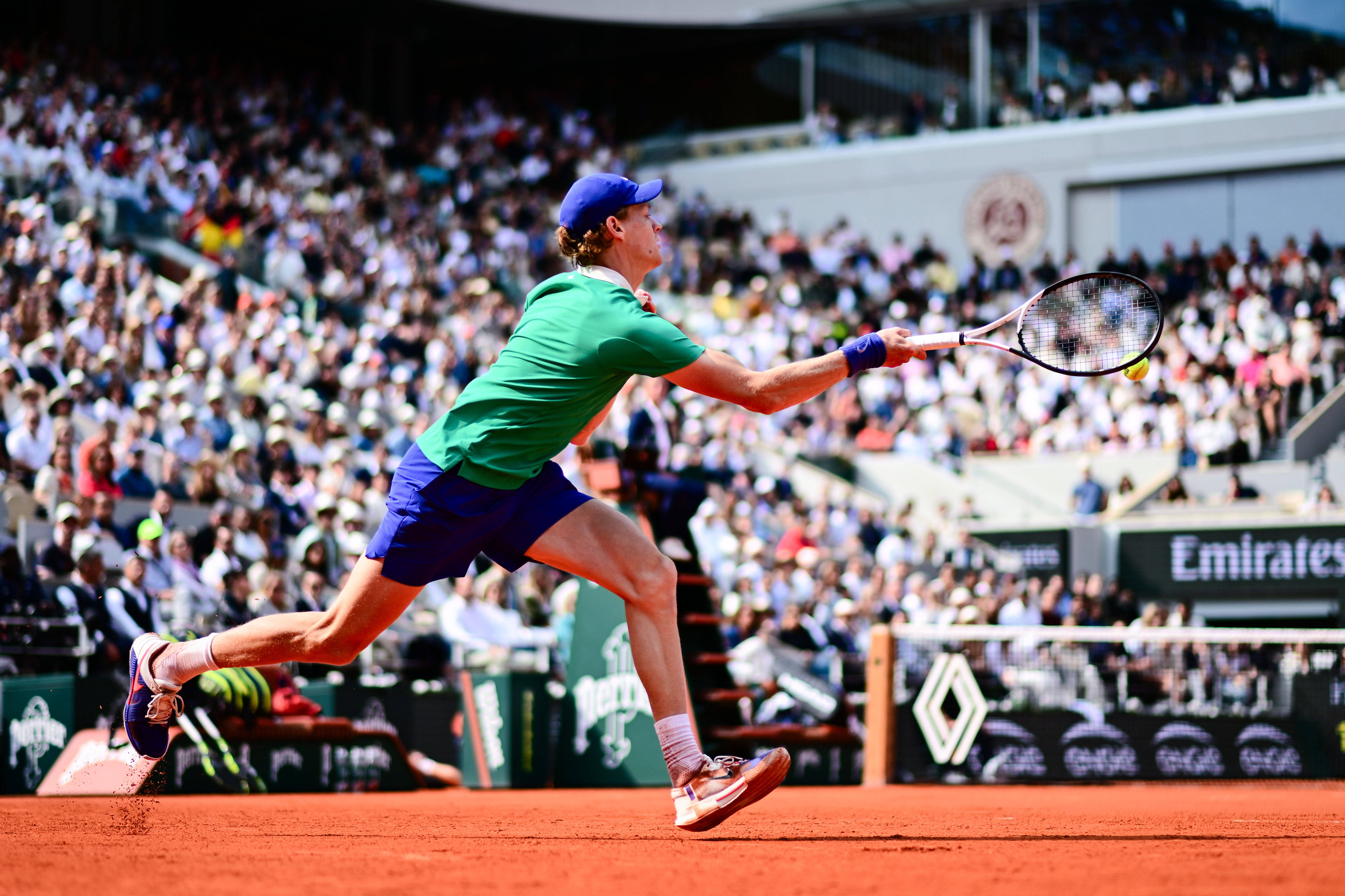 世界网球队力克法国网球队，阿尔卡拉斯惊艳世界的简单介绍