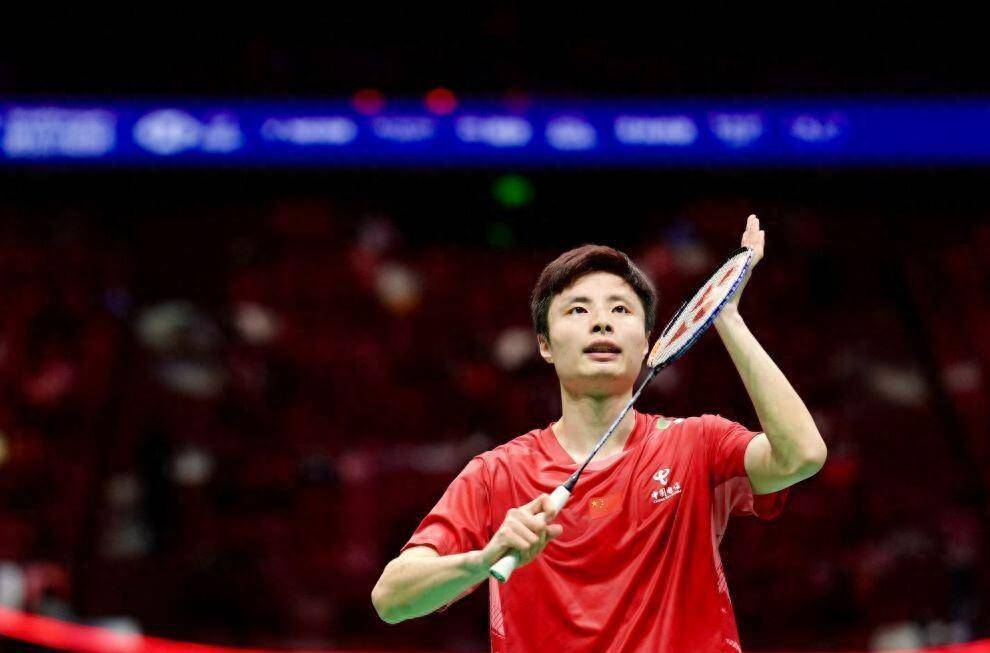 印尼队翻盘印度队，石宇奇状态火热