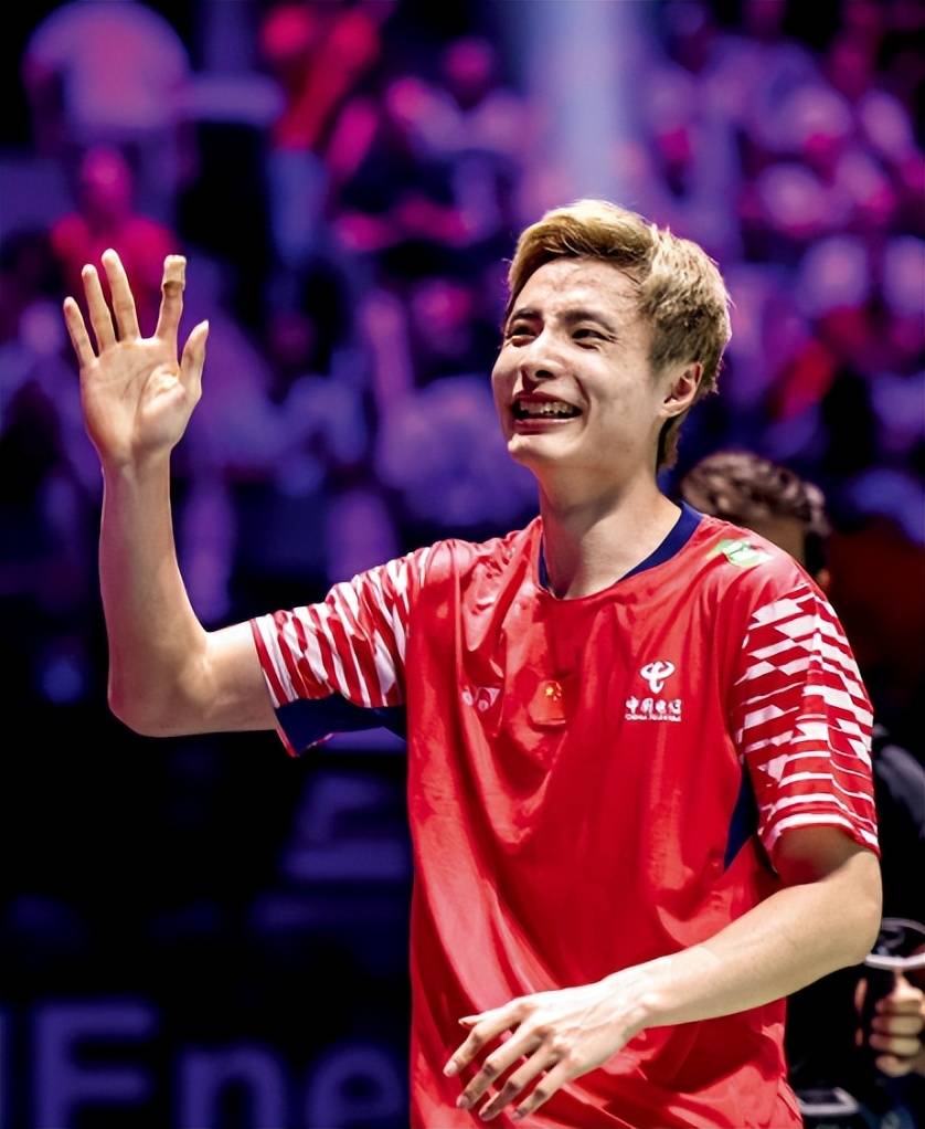 印尼队翻盘印度队，石宇奇状态火热