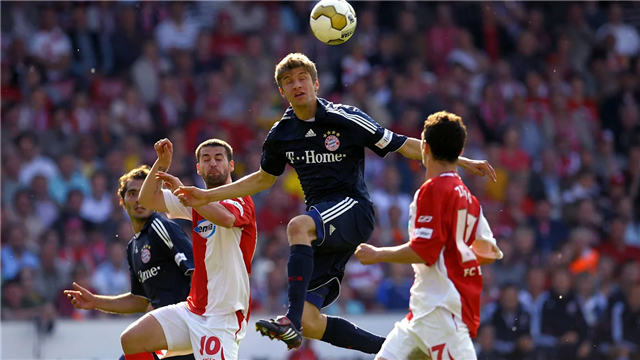 柏林赫塔客场击败科特布斯，连胜继续领跑积分保持领先