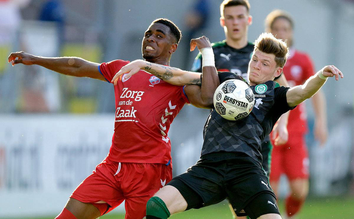 门兴格拉德巴赫全力备战，力争胜利