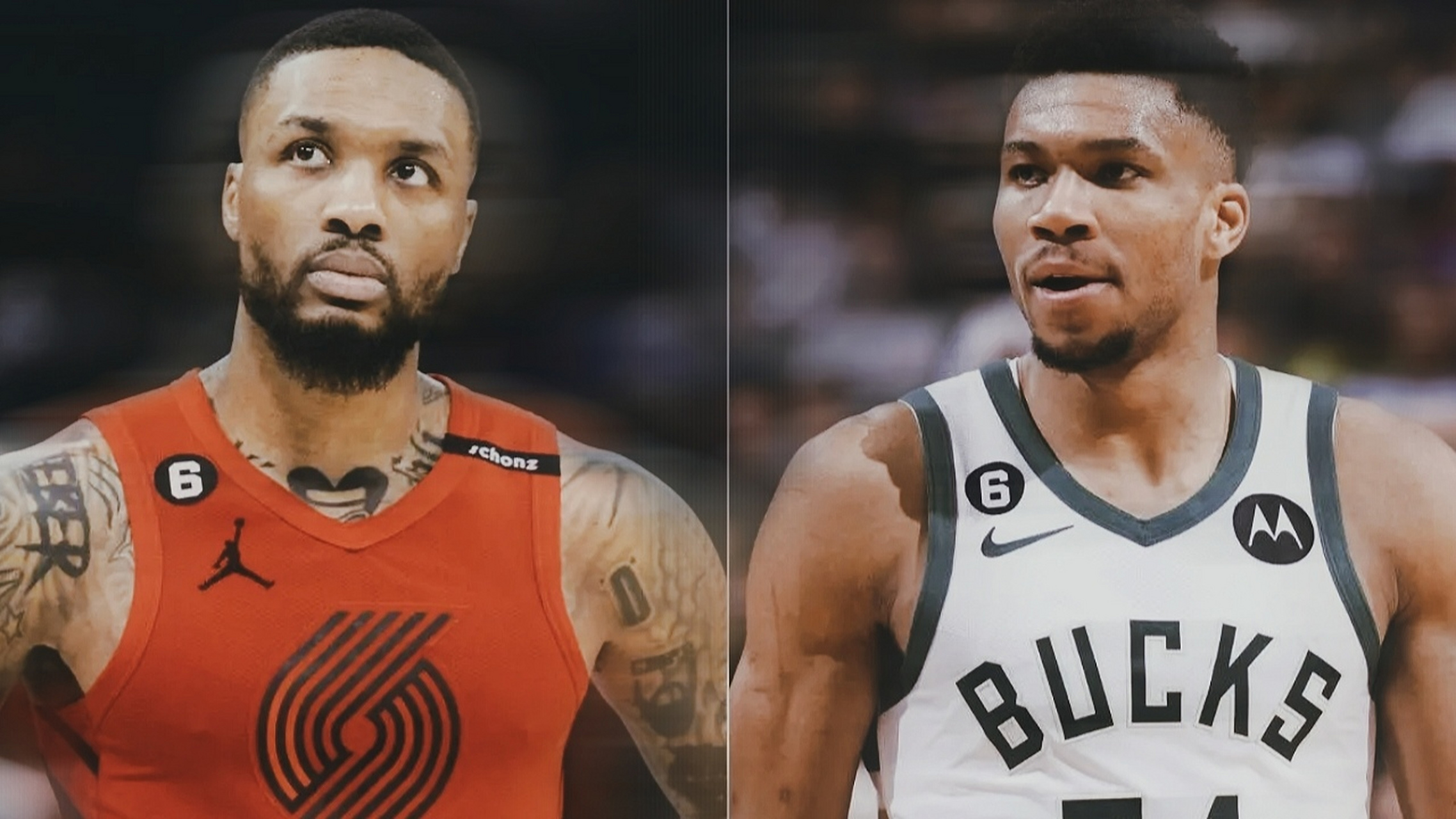 太阳逆转森林狼，利拉德成为关键先生