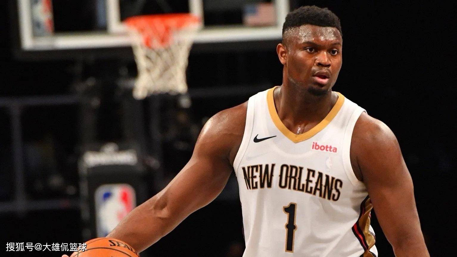 猛龙鏖战76人，锡安成为关键先生